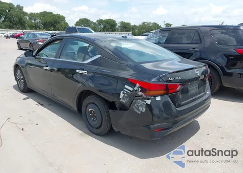 2023 Nissan Altima Sv Fwd z USA, uszkodzony, nr VIN 1N4BL4DV3PN388597